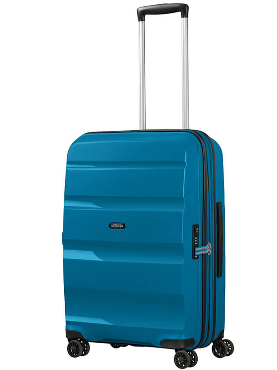 MB2-01002 Чемодан MB2*002 American Tourister Bon Air DLX  - Вид №6
