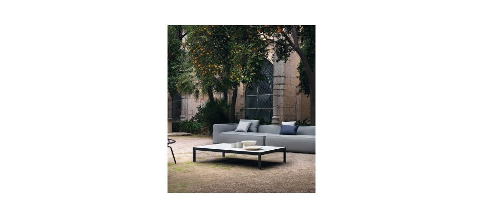 062236 Обеденный столик Pure Expormim 