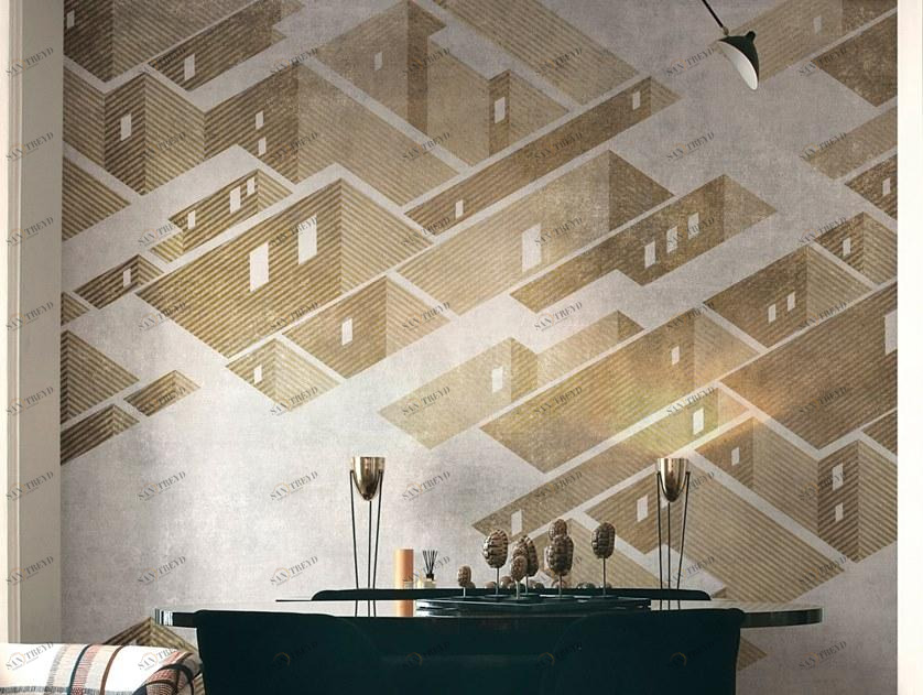 Tecnografica Пейзаж обои Landscapes sun-id-1379884