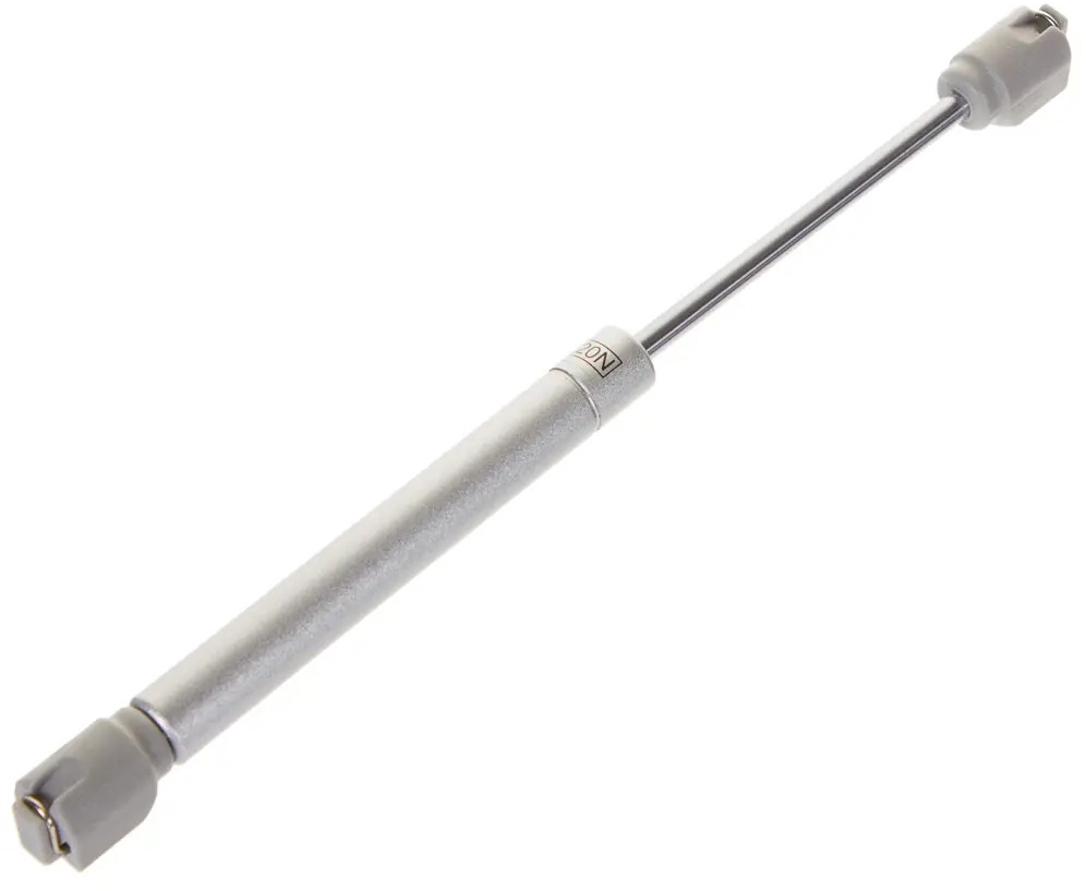Газовый лифт Santreyd M102/100 для плавного открывания мебельных фасадов 14238634