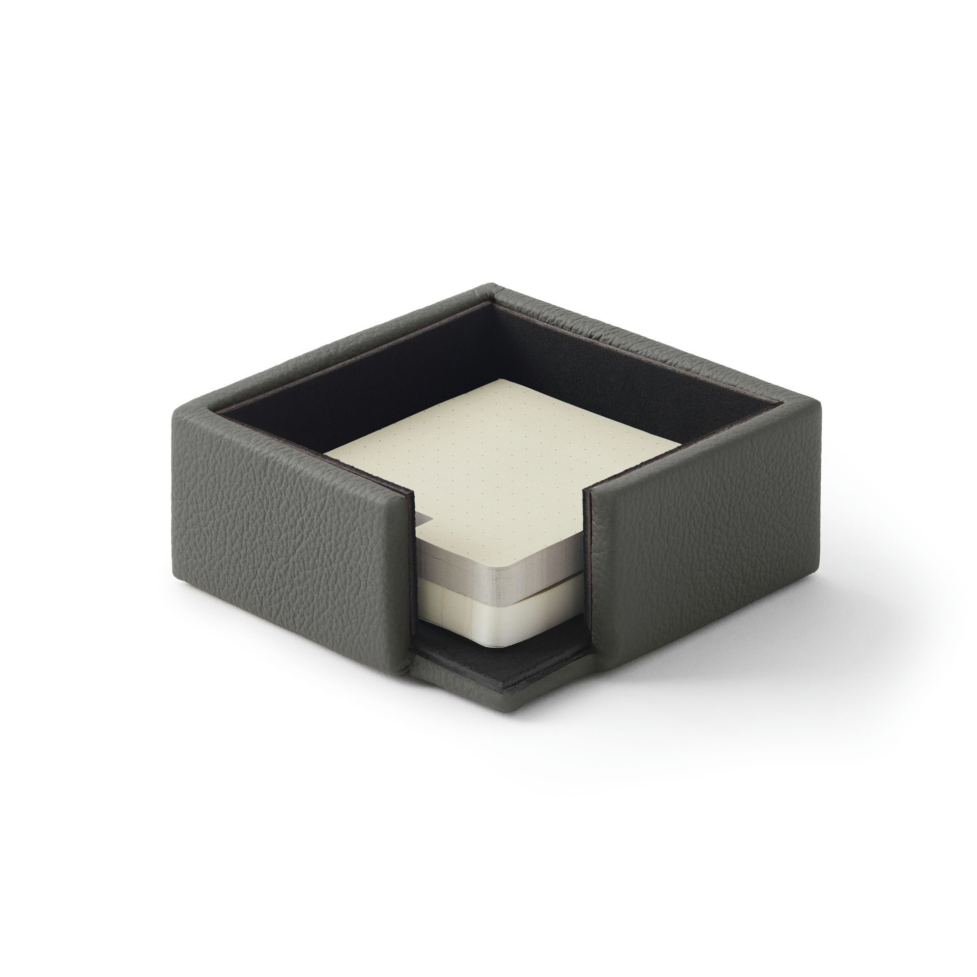 Кожаный держатель post-it EGLOOH Афина ARCH-00115113 - Вид №94