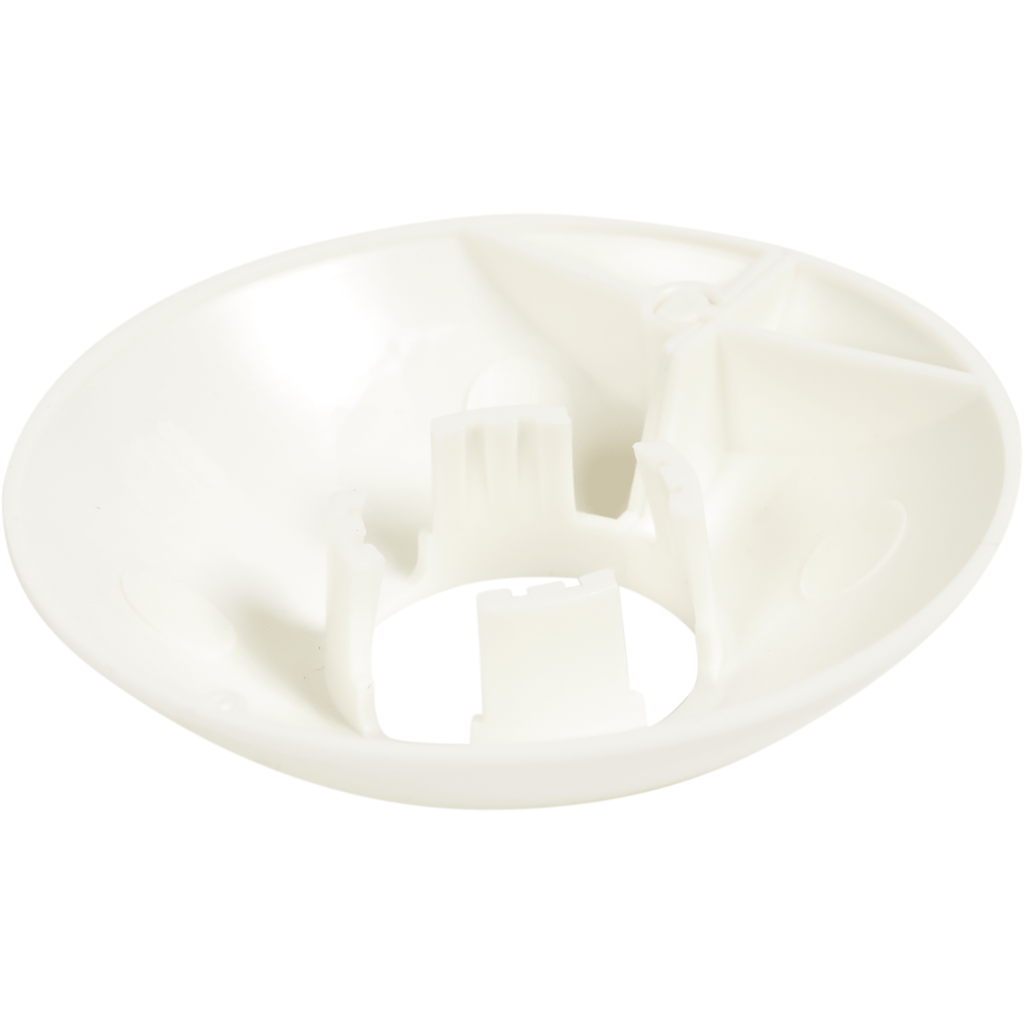 82424558 Обвод для труб «Белый» 20 мм, 2 шт Santreyd STLM-0027136 - Вид №1