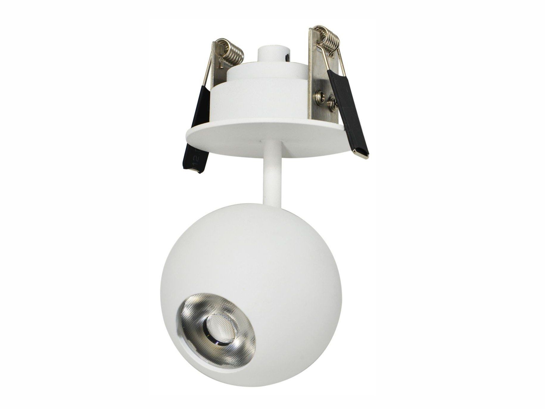 Алюминиевый светодиодный светильник с зажимом BENEITO FAURE ARCH-00071501 - Вид №8