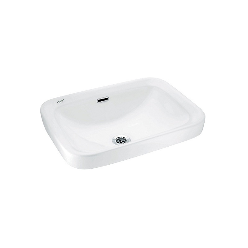 FLS-WHT-5601 Раковина Jaquar Florentine Santreyd