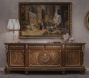 Буфет TELIA CARLO ASNAGHI 11443