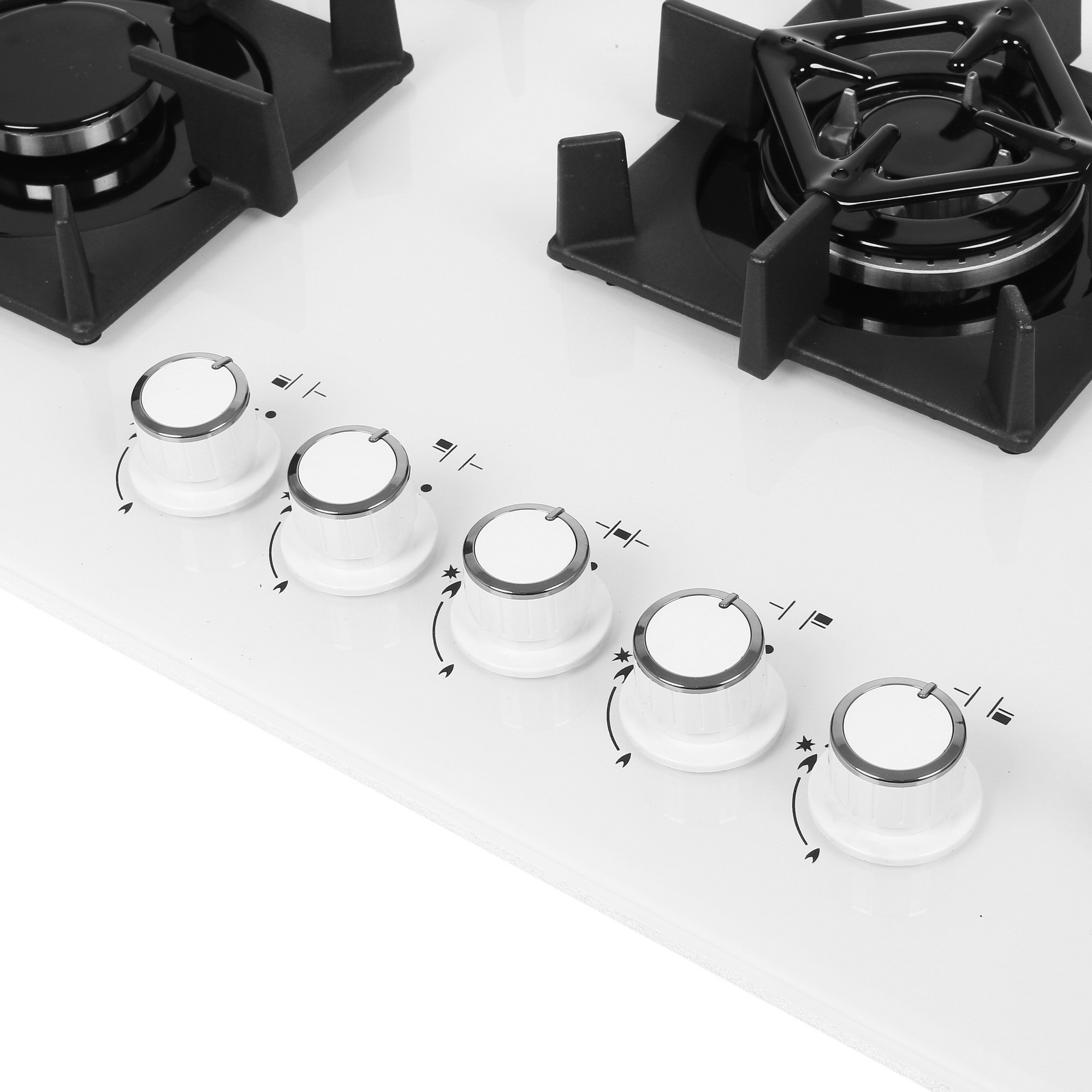 1266685 Газовая варочная поверхность Gefest СГ СН 2340 К32 STDN-0065379 - Вид №4