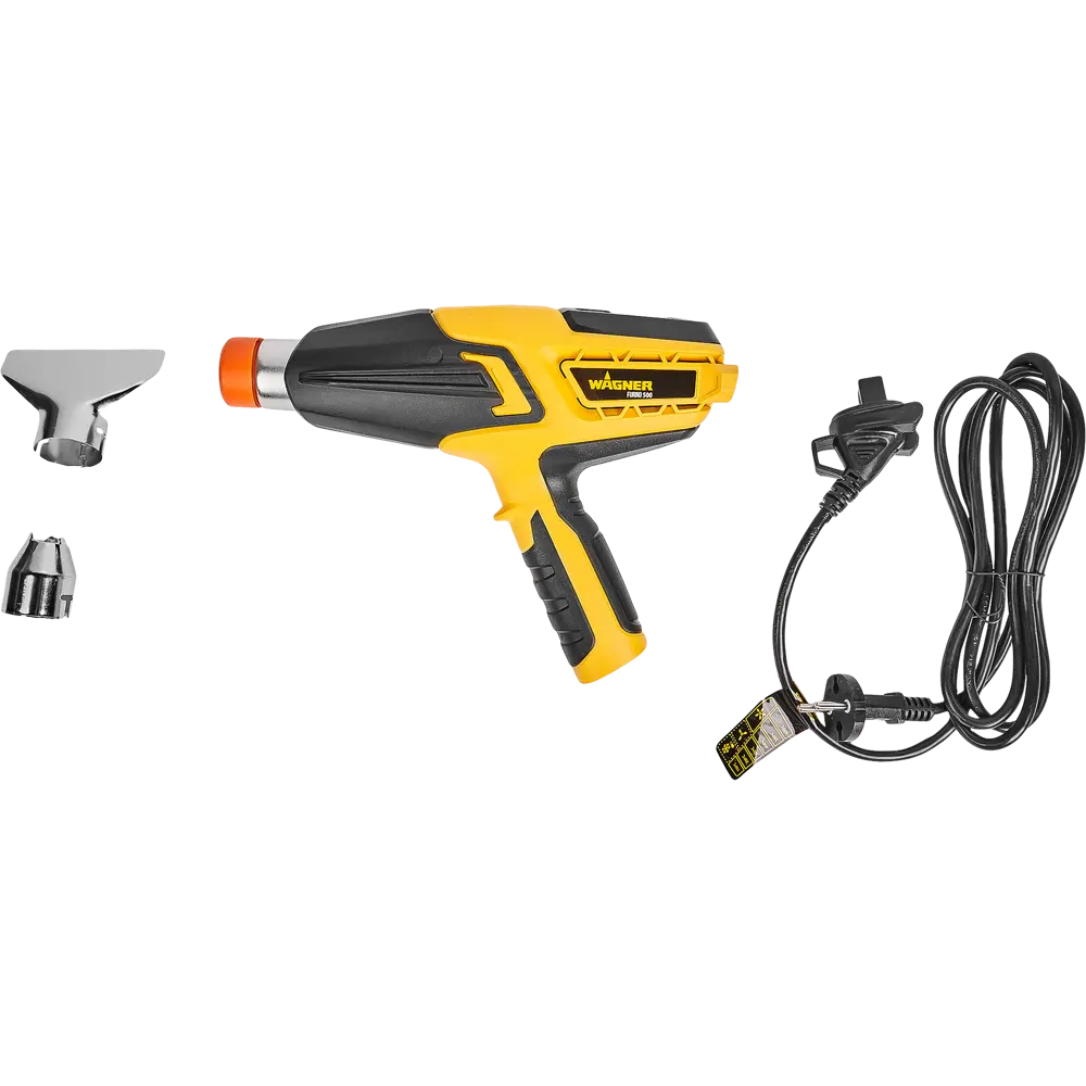 Фен технический Wagner Furno 500, 2000 Вт STLM-2022058 - Вид №6