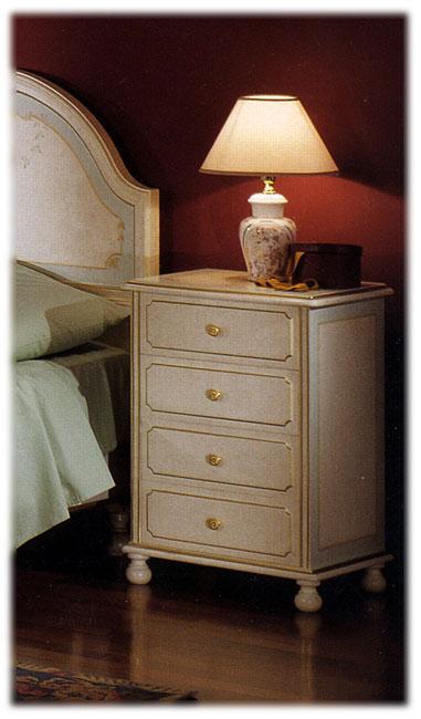 Тумбочка Arcadia PELLEGATTA CD8 