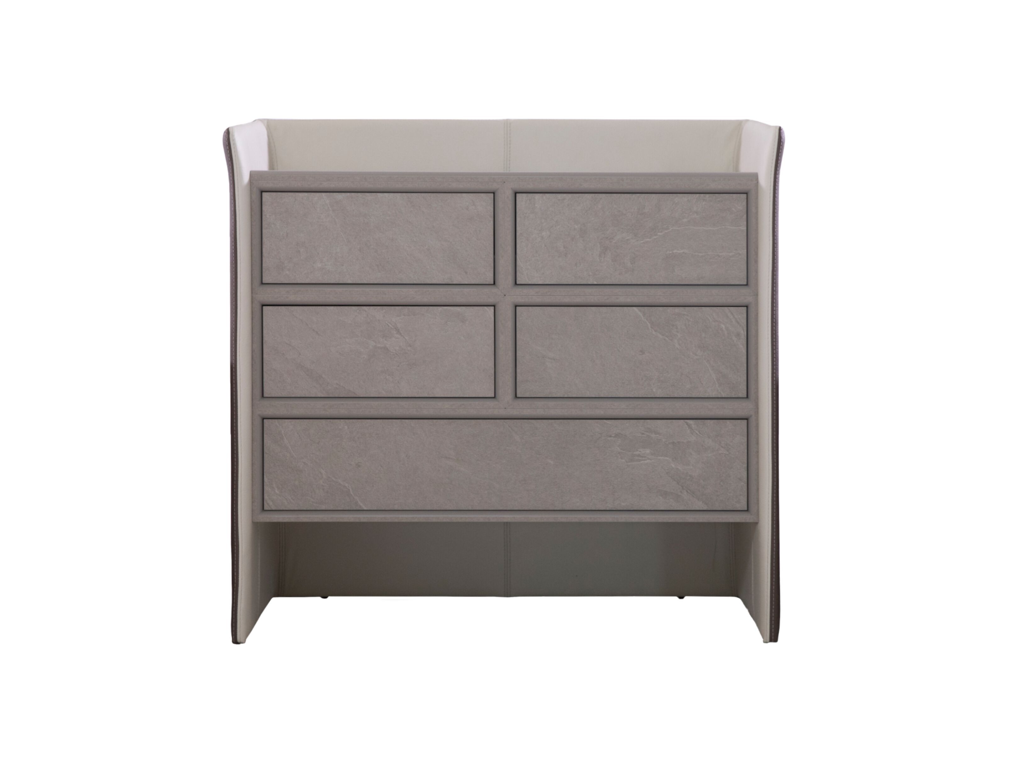 Кожаный комод ABLE ARCH-00148989