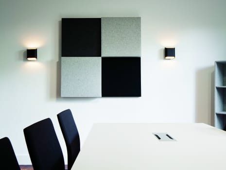 Ткань акустическая панель BuzziSpace BuzziBlox ARCH-00086815 - Вид №1