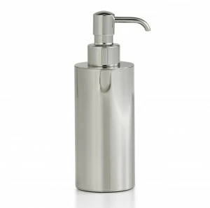 42332 Silvio Никелевый насос-дозатор Labrazel