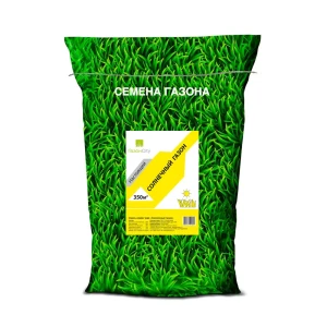 Газон «Настоящий солнечный» 10 кг