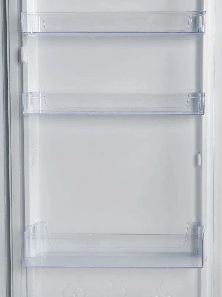 9974706 Холодильник с морозильником   Premier PRM-261TFDF/W белый STDN-0001926 - Вид №8