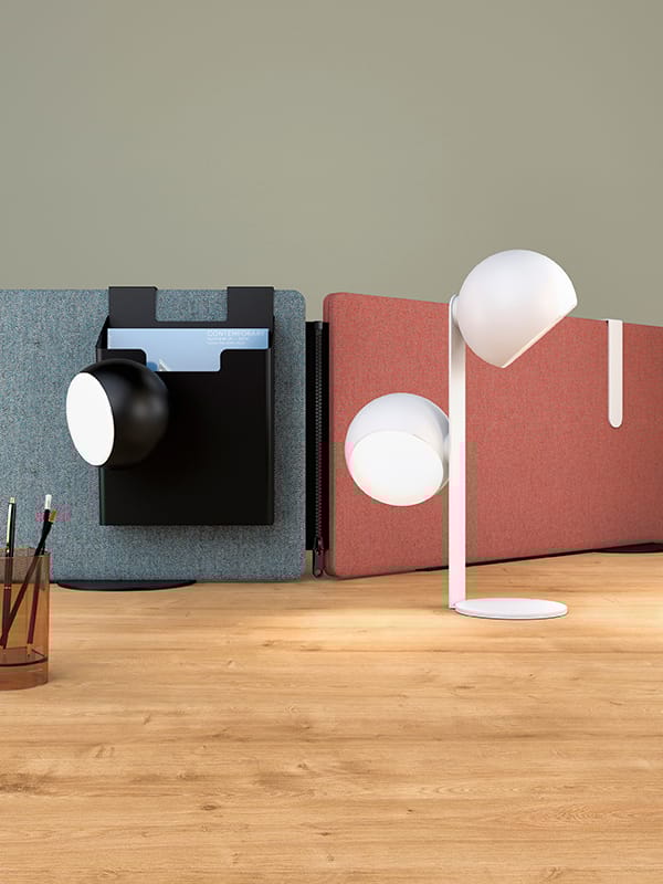 Настенный светильник с диммером Manade ARCH-00066091 - Вид №2