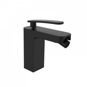 815111 PREMIUM Черный Биде Смеситель Черный GRB MIXERS