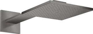 35310340 Верхний душ 250/250 2jet с держателем для душа AXOR SHOWERSOLUTIONS