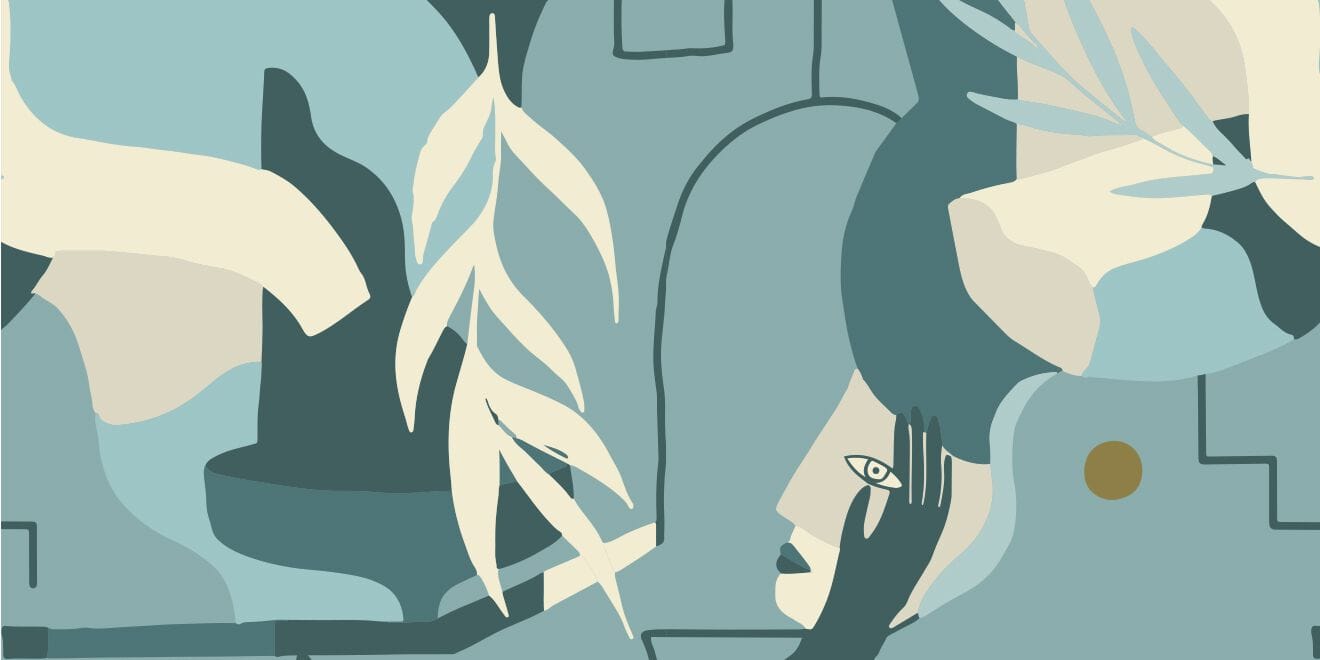 Обои Ressource ARCH-00056025 - Вид №3