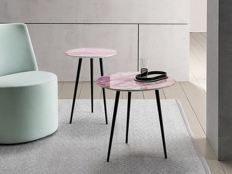 Casamilano Сервиз круглый стол в мдф sun-id-1416829 - Вид №2