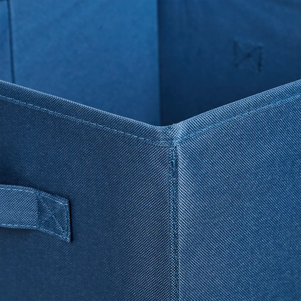 Spaceo KUB — складной короб для систем хранения 82658012 STLM-0032987 - Вид №5