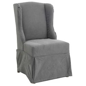 Стул Evony PUSHA EVONY 060813 Серый