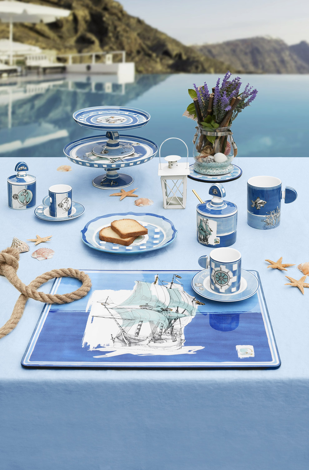 COASTAL Bacimilano SPRING/SUMMER 2021  - Вид №2