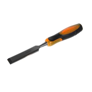 Стамеска Archimedes 22 мм с прозрачной двухкомпонентной ручкой