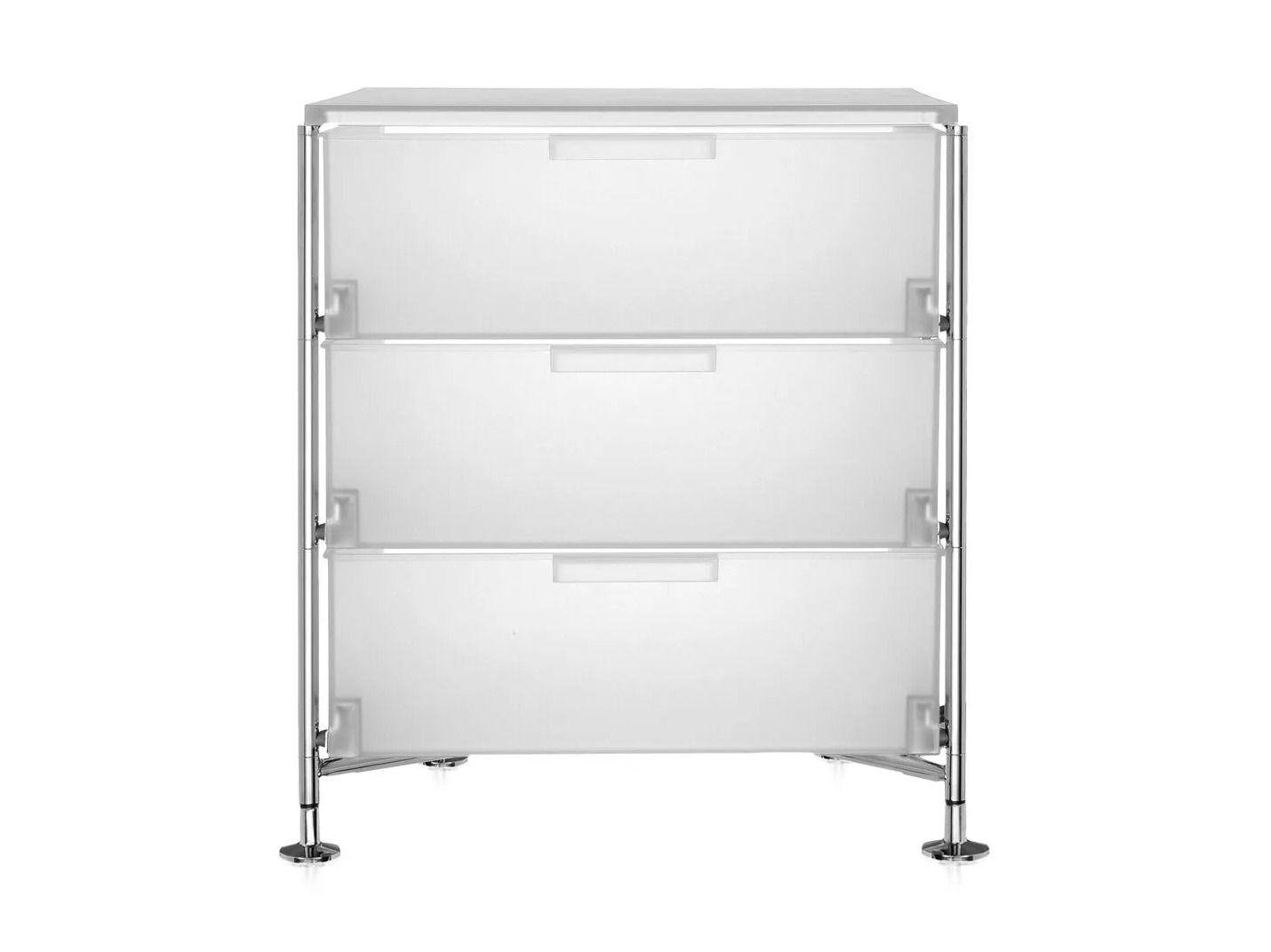 Офисный комод из ПММА Kartell MOBIL ARCH-00027021 - Вид №182