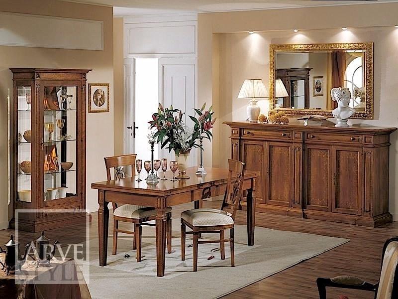 Arvestyle Деревянная витрина Donatello sun-id-1460928 - Вид №2