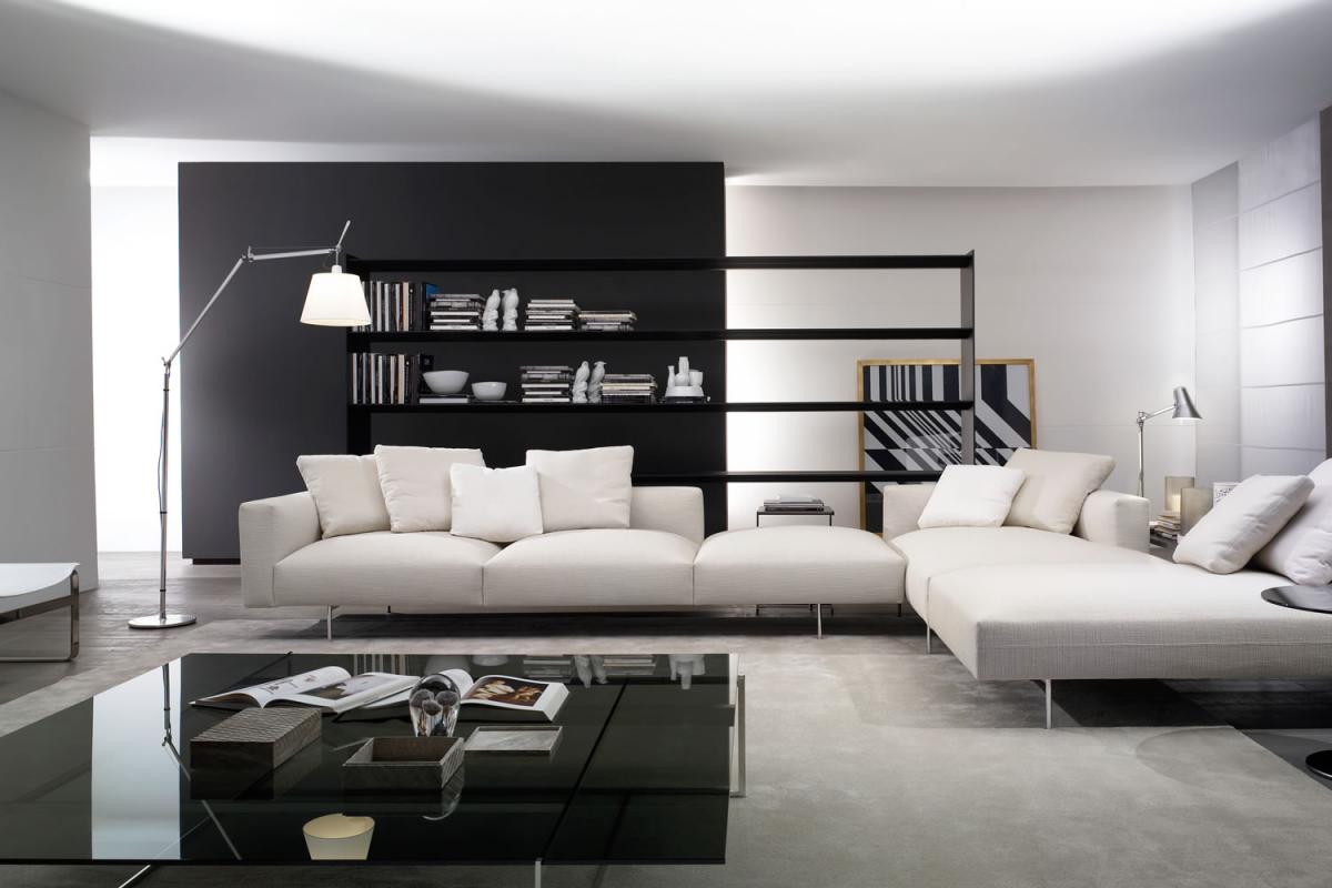 001360 Модульный диван CasaDesus Jackson Santreyd - Вид №4