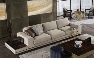 Диван COHEN LONGHI W 574 02