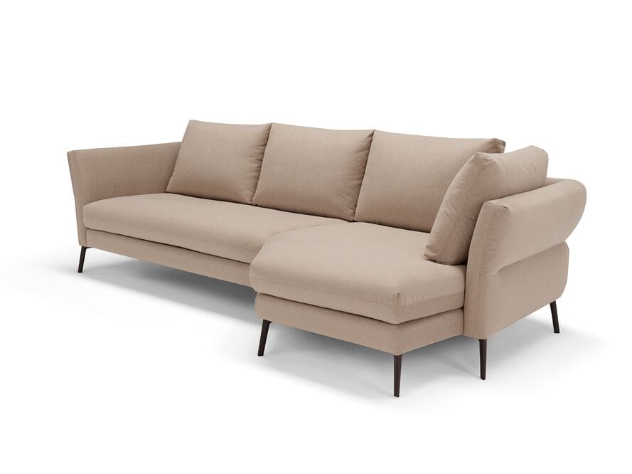 Модульный тканевый диван Max Divani VIBE ARCH-00128562 - Вид №4