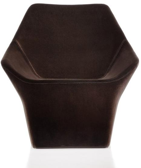 ESTEL GROUP Мягкое кресло по контракту sun-id-1449257 - Вид №3