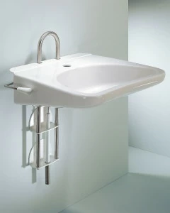 Устройство подъема раковины Care 1704 Gustavsberg GB88170401