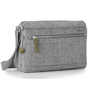 HIC176M/835-07 Молодежная сумка HIC176M Eye M RFID Hedgren Inner City