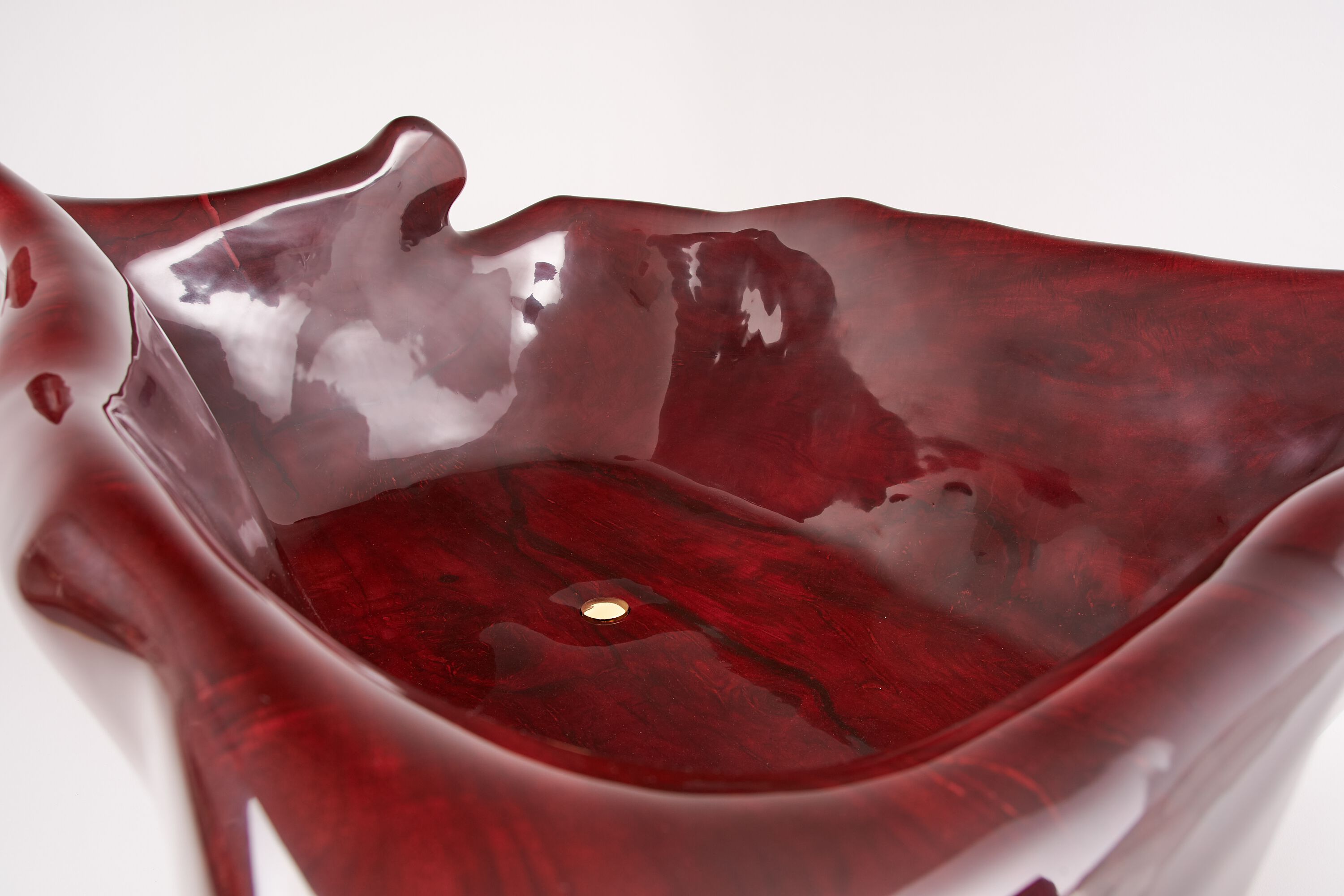 Ванна из цельного дерева Logniture BATHTUB ARCH-00083806 - Вид №5