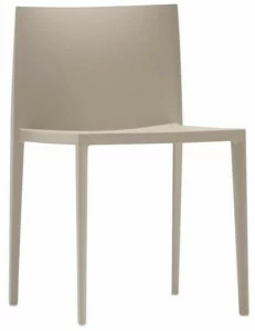 Andreu World Стул полипропиленовый Sail Si1245