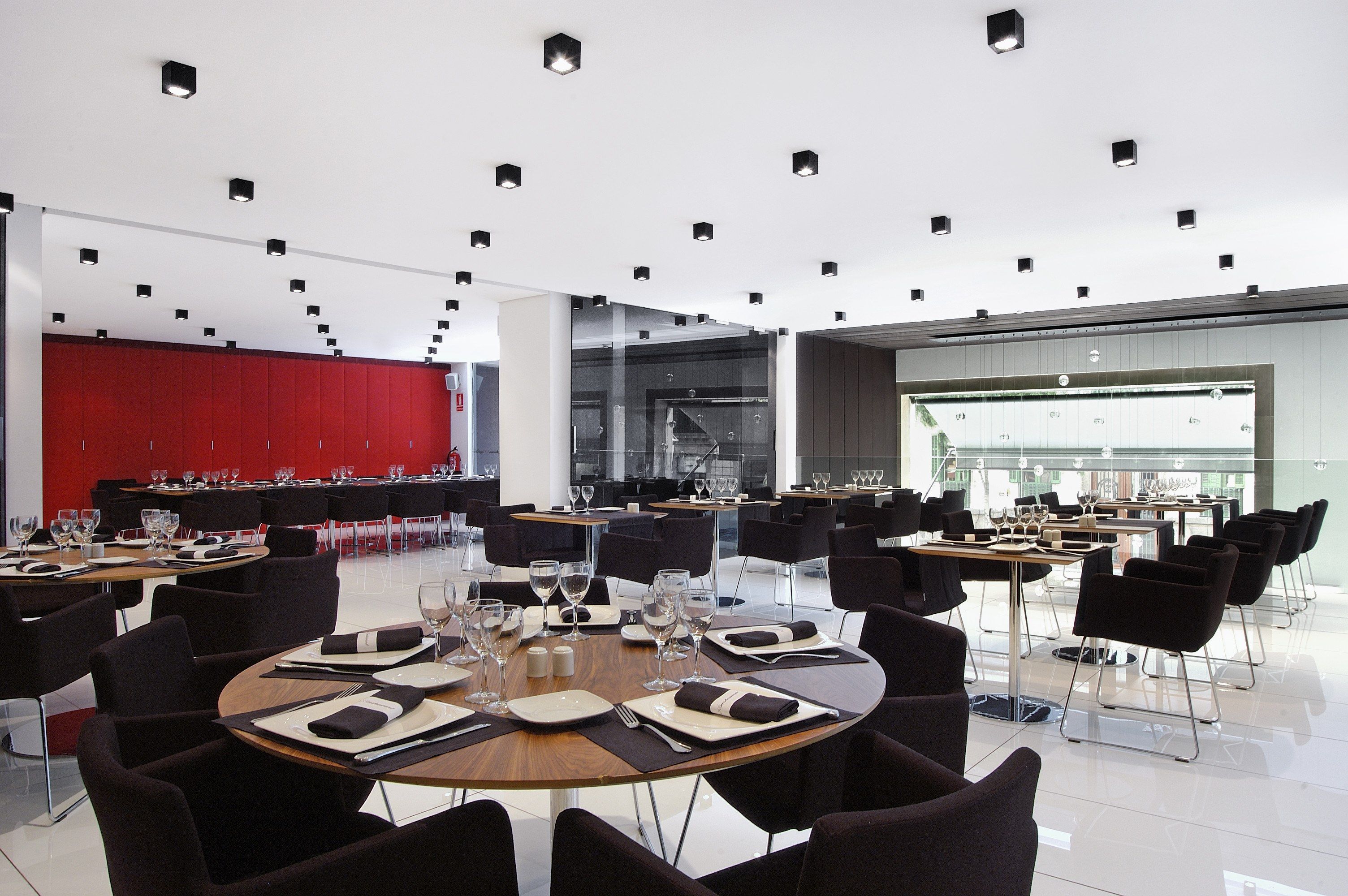 Потолочный светодиодный прожектор Milan Iluminacion Dau ARCH-00073821 - Вид №7