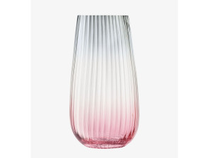 ВАЗа ручной работы из дутого стекла