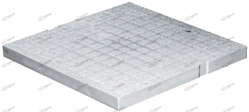 First Corporation Защитная крышка из противоударного ПВХ First plast Scd30g