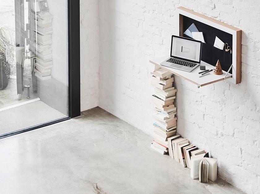 AMBIVALENZ Настенная стенка для хранения из фанеры sun-id-1402744 - Вид №57