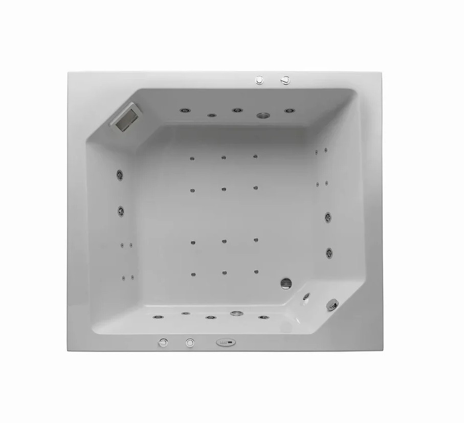 Мини бассейн Samson 00934  ELITE AIR Словения Kolpa-San  - Вид №3