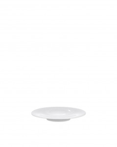 Блюдце для фильтрованного кофе. 4 штуки Alessi KU