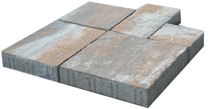 PAVESMAC Самоблокирующийся бетонный блок Alias stone sun-id-1397183 - Вид №1