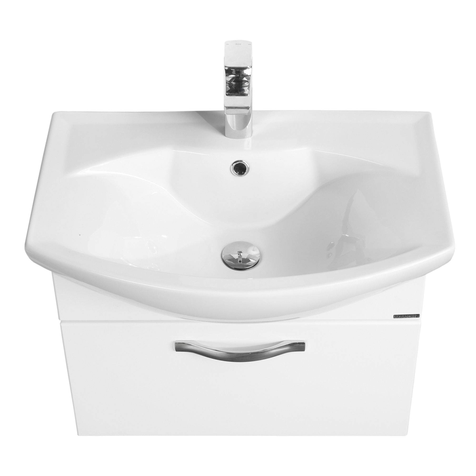 АРИЯ 65 1A134001AA010 AQUATON - Вид №1