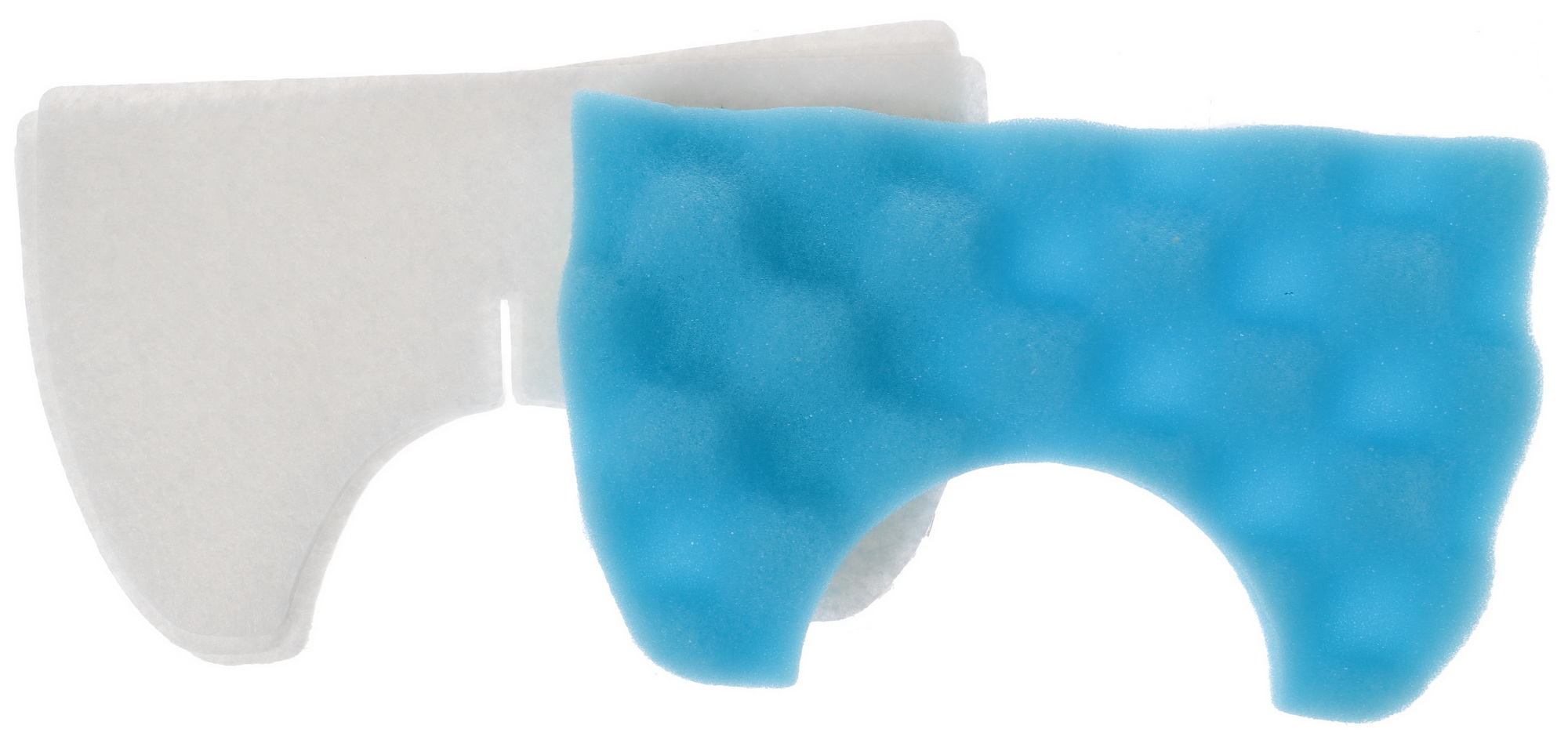 6611345 Комплект фильтров Ozone microne HS-11 STDN-0132084 - Вид №1