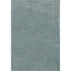 Ковёр полиэстер Touch 71301/96 120x170 см цвет голубой 82386464 STLM-2062212