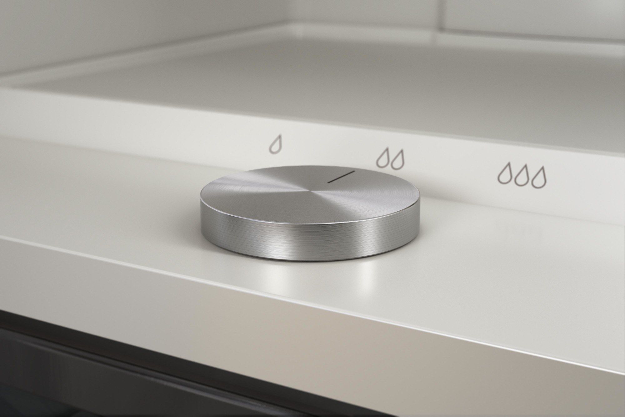 Встроенный холодильник с морозильной камерой GAGGENAU серия 200 ARCH-00043410 - Вид №1