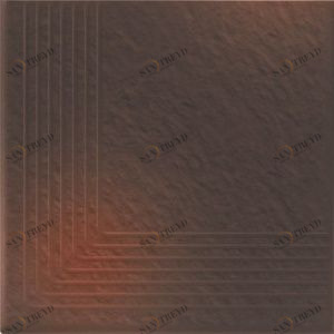 угловая Shadow brown 3-d R 30х30 Opoczno 907