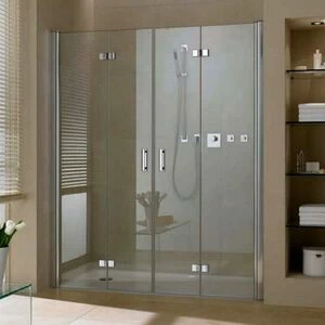 DI 2T4 Diga collection маятниковая дверь Kermi