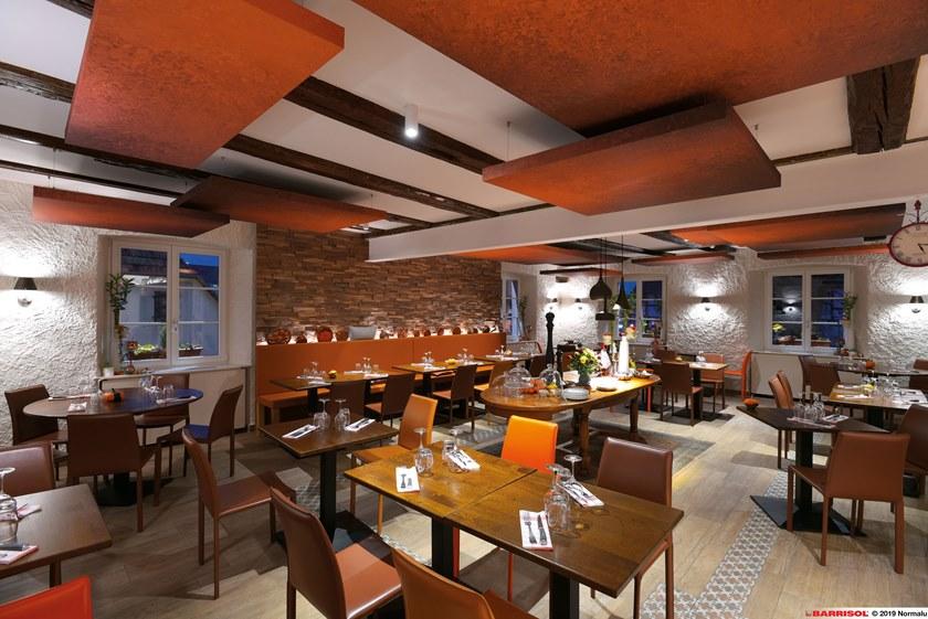 BARRISOL Акустические острова из пвх sun-id-1505819 - Вид №7